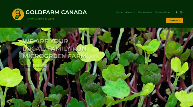 goldfarm.ca