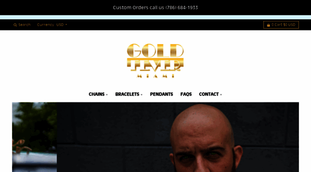 goldfevermiami.com