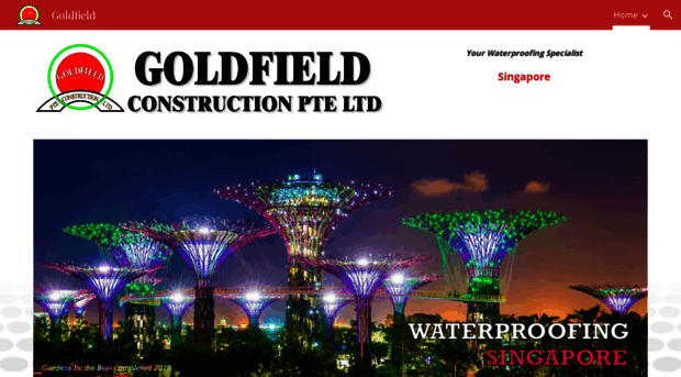 goldfield.com.sg