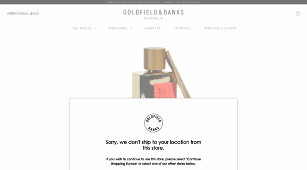 goldfieldandbanks.com