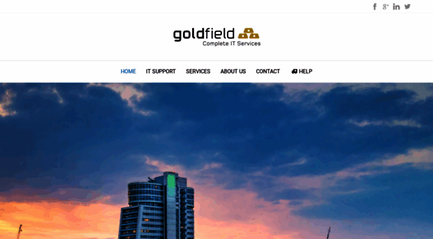 goldfieldltd.co.uk