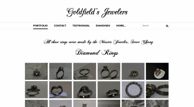 goldfieldsjeweler.com