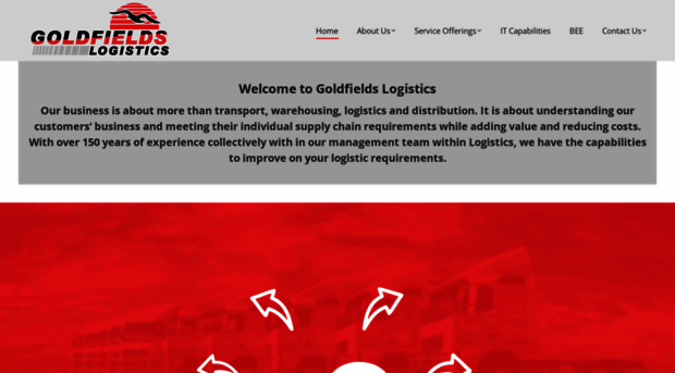 goldfieldslogistics.co.za