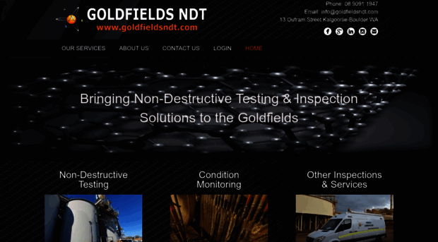 goldfieldsndt.com