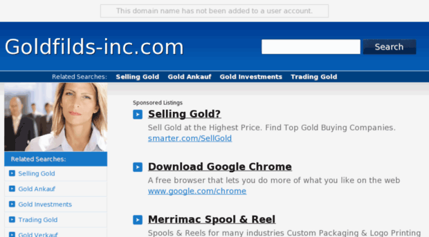 goldfilds-inc.com