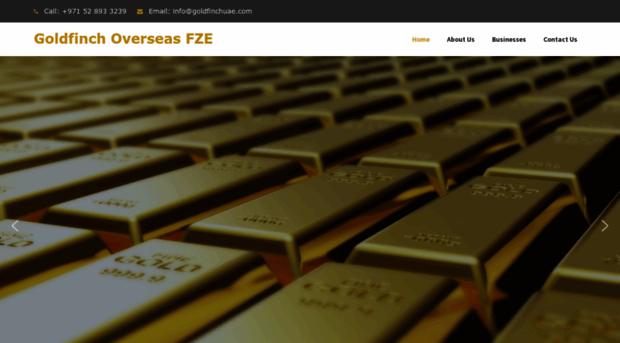 goldfinchuae.com