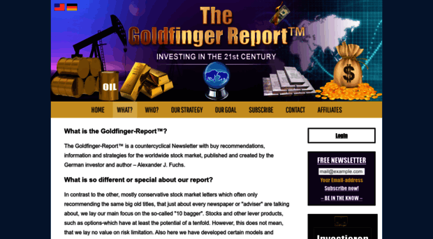 goldfinger-report.com