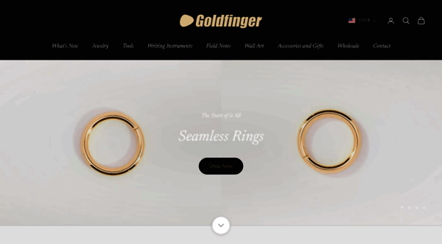 goldfinger.jewelry