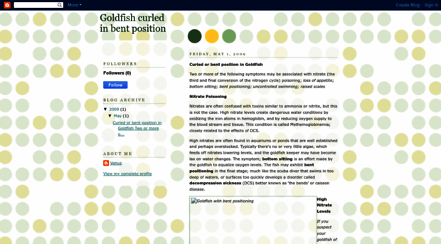 goldfishbentposition.blogspot.com