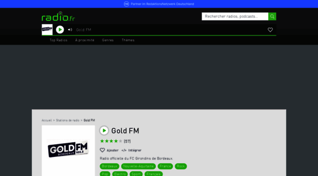 goldfmfr.radio.fr