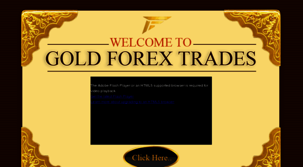 goldforextrades.com