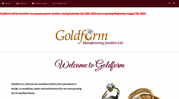 goldform.ca