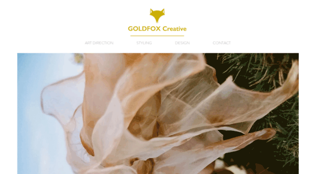 goldfoxcreative.com