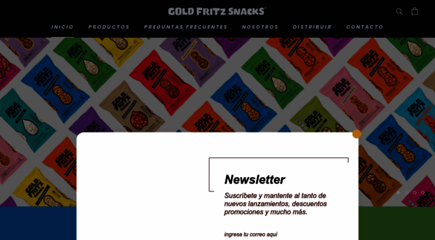 goldfritz.com