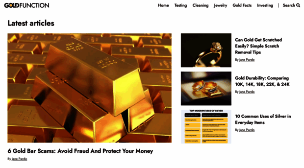 goldfunction.com