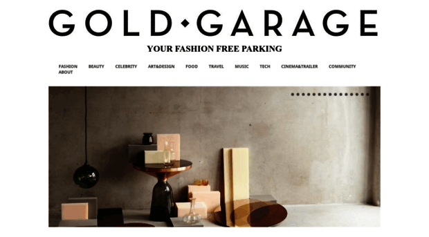 goldgarage.it