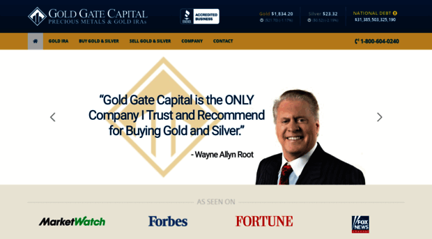 goldgatecapital.com