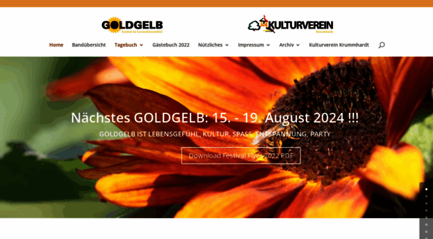 goldgelb.info