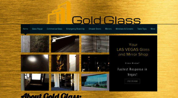 goldglasslv.net