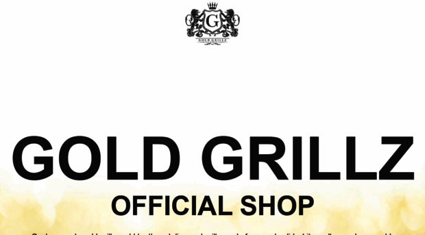 goldgrillz.uk