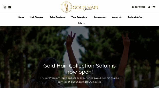 goldhaircollection.com.au