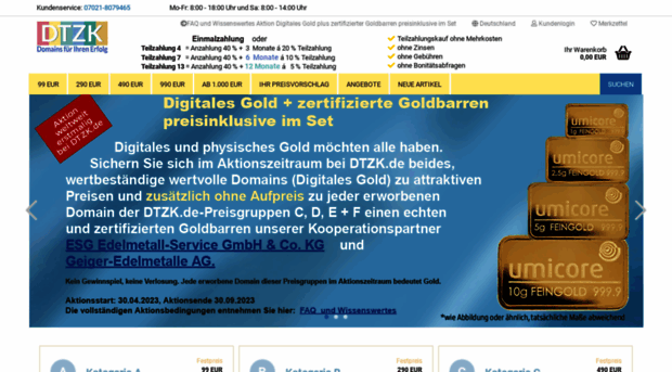 goldhandel.at