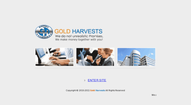 goldharvests.in