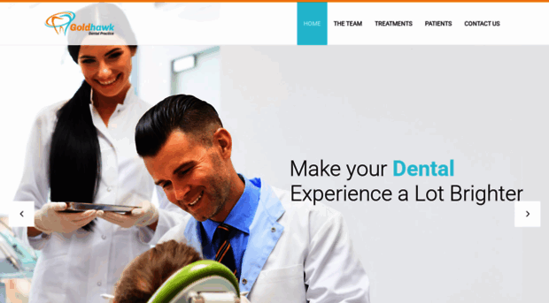 goldhawkdentalpractice.co.uk