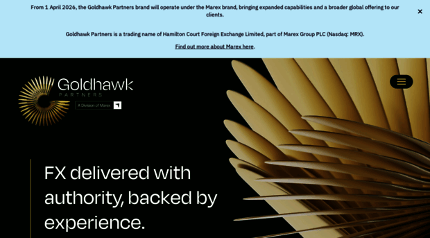 goldhawkpartners.co.uk