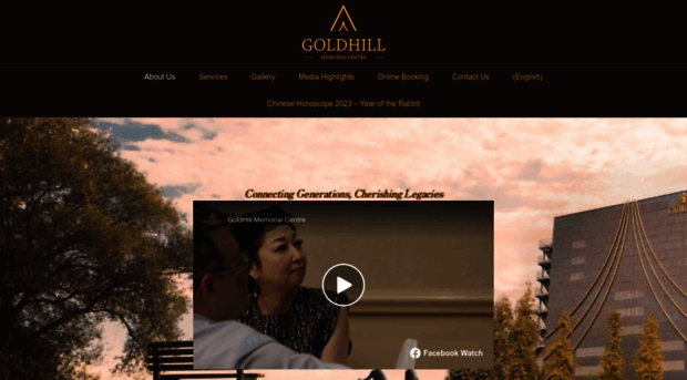 goldhillmc.com