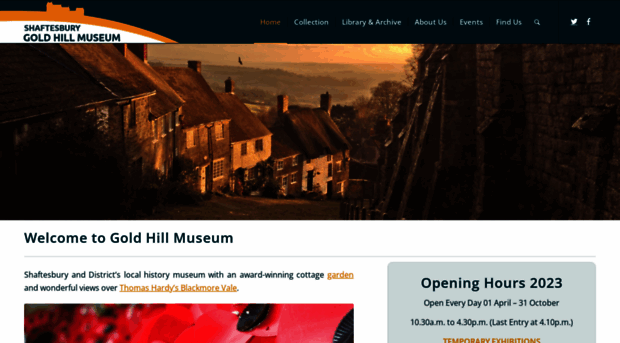 goldhillmuseum.org.uk