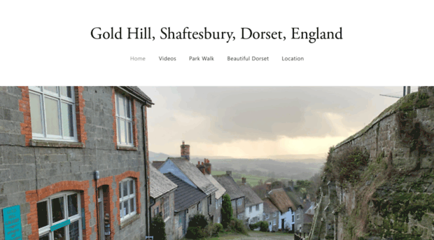 goldhillshaftesbury.co.uk