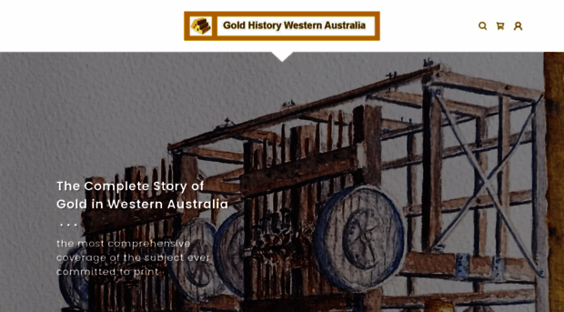 goldhistorywesternaustralia.com