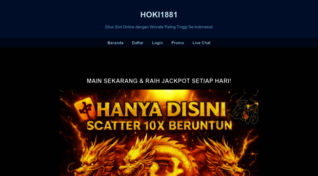 goldhoki1881.com