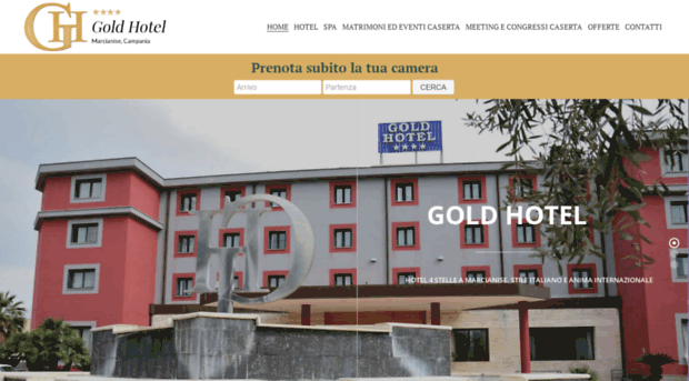 goldhotelspa.com