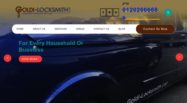 goldi-locksmith.co.uk