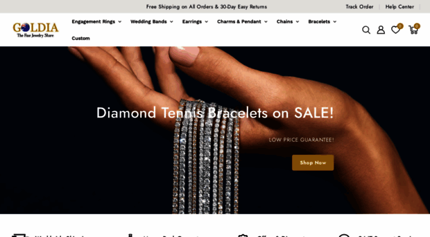 goldia.com.au