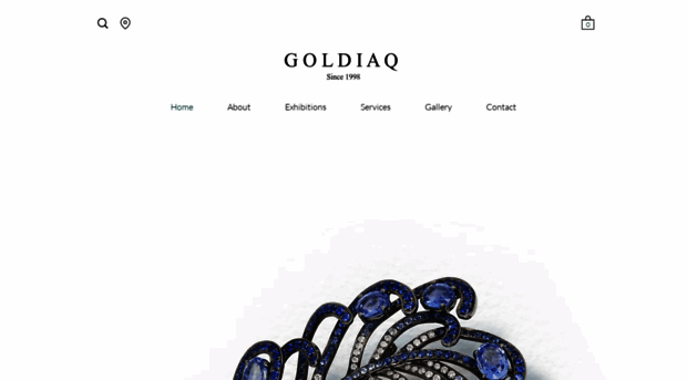 goldiaq.com