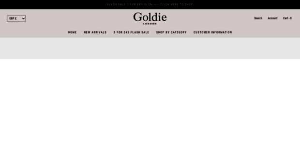 goldielondon.com