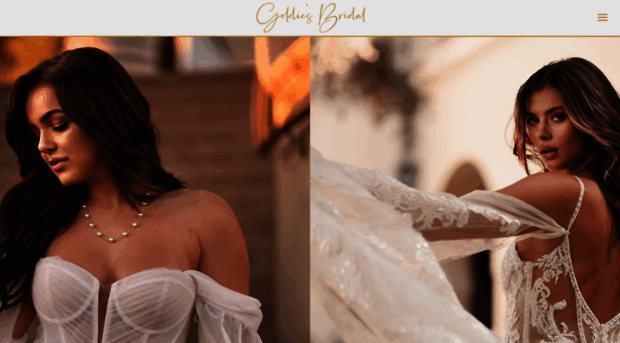 goldiesbridal.co.uk