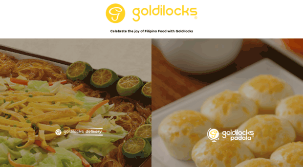goldilocks.com