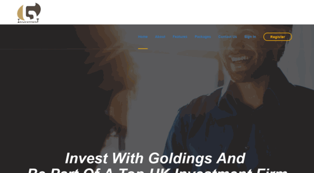goldingsinvestment.com