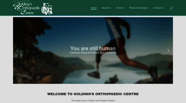 goldingsortho.co.za