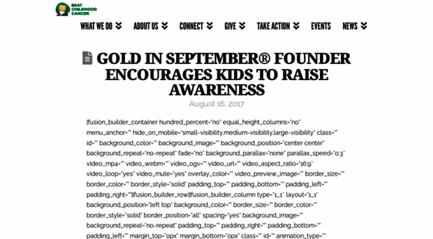 goldinseptember.com