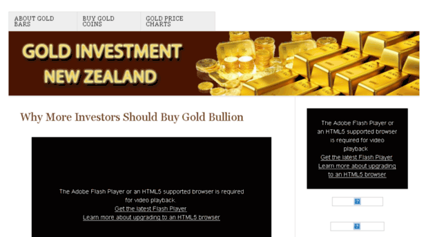goldinvestment.net.nz