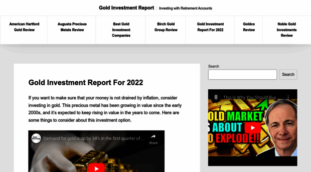 goldinvestmentreport.com