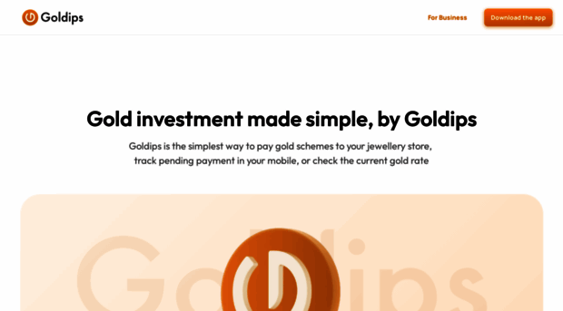 goldips.com