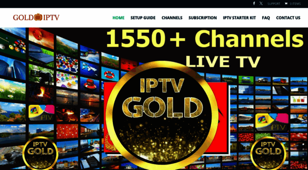 goldiptv.tv