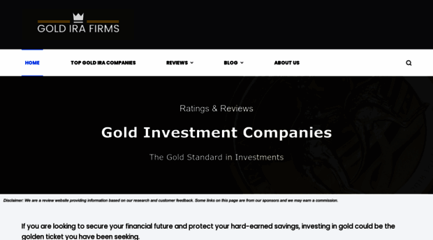 goldirafirms.com