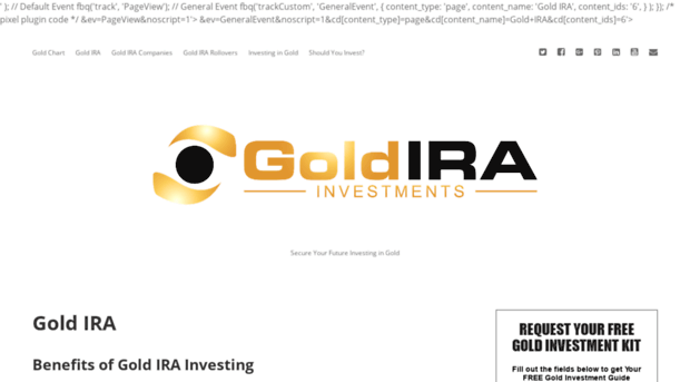 goldirainvestments.net